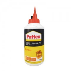 RAGASZTÓ EXPRESS (PIROS) 750g PATTEX PALMA FA (MÜA.FL) HENKEL 1438319 RAGASZTÁSTECHNIKA