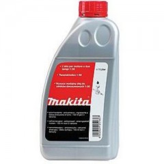 MAKITA 980008607 MOTOROLAJ 1L 2T KÉTÜTEMŰ MOTOROKHOZ  KENŐANYAG