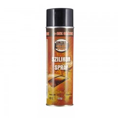 SZILIKON SPRAY 500 ml UNITED SPRAYS 5120 AUTÓSZERELÉS ÉS ÁPOLÁS