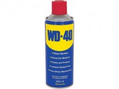 WD-40 UNIVERZÁLIS SPRAY 400ML KENŐ,VÉDŐ,KONTAKT,TISZTÍTÓ WD-40 SZERELÉSI, KARBANTARTÁSI ANYAG