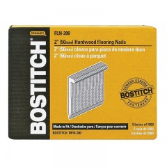 PARKETTASZEG 50mm 1000db/DOBOZ BOSTITCH FLN-200 TARTOZÉKOK
