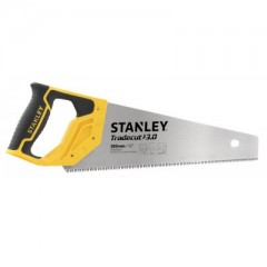 STANLEY STHT203481 RÓKAFARKÚ FŰRÉSZ 380mm 7FOG/C TRADECUT  FAIPARI SZERSZÁMOK, FŰRÉSZEK