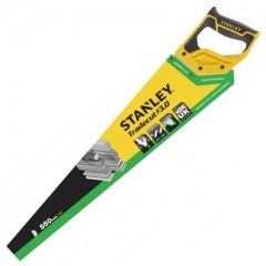 STANLEY STHT120353 RÓKAFARKÚ FŰRÉSZ 550mm TRADECUT 11FOG/C  FAIPARI SZERSZÁMOK, FŰRÉSZEK