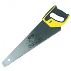 STANLEY 215283 RÓKAFARKÚ FŰRÉSZ 450mm 7FOG/C (NORMÁL VÁGÁS) JET-CUT  FAIPARI SZERSZÁMOK, FŰRÉSZEK