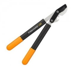 FISKARS 112250 ÁGVÁGÓ OLLÓ L90 UTOLSÓ DB FOGASKEREKES 44CM 38MM 541G  KERTI- ÉS TEREPSZERSZÁMOK