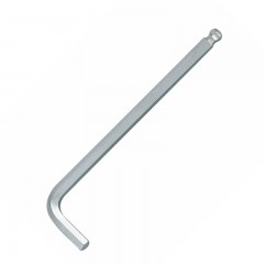 CETA FORM CE-906 IMBUSZKULCS SW6*180mm HOSSZÚ GÖMBVÉGŰ  SZERSZÁM-KULCSOK