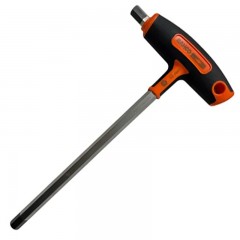 BAHCO 900T-100-200 IMBUSZKULCS T 10*200mm UTOLSÓ DARAB  SZERSZÁM-KULCSOK