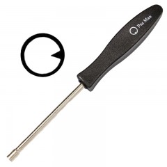 STECK CSAVARHÚZÓ 1 TÜSKÉS KARBURÁTORÁLLÍTÓ PACMAN MTD SG-2058170/2 CSAVARHÚZÓ
