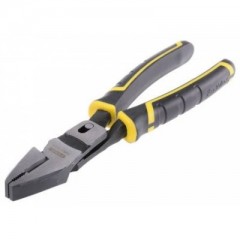 STANLEY FMHT0-70813 KOMBINÁLT FOGÓ 200mm FATMAX ÁTTÉTES  FOGÓK, CSIPESZEK