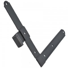 ZSALU-ÁLLÍTHATÓ JOBBOS HAJLÍTOTT 90FOK 61-88mm MAESTRO FBCD0121KFIN ABLAKVASALAT