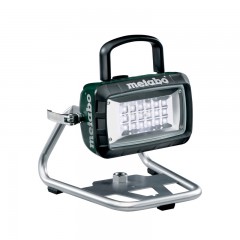 METABO 602111850 LED REFLEKTOR 18V 1800Lm BSA 14,4-18 LED UTOLSÓ DARAB  LÁMPÁK ÉS REFLEKTOROK