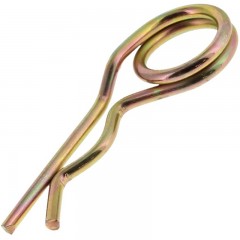 RUGÓS BIZT.SZEG D04*100mm DIN 11024 SHG. DUPLA IMPORT BIZTOSÍTÓ ELEMEK