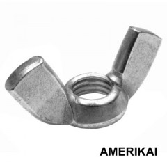 SZÁRNYAS ANYA M03 AMERIKAI DIN 315AF HG. IMPORT ANYACSAVAR